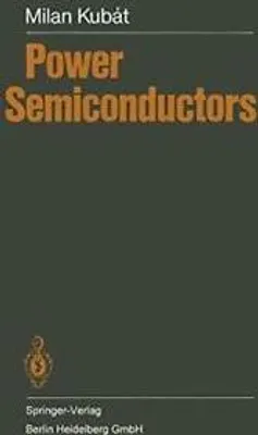 Obrázok produktu pre Power Semiconductors