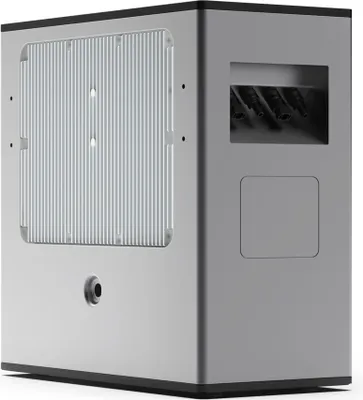 Produktbild von Hoymiles MS-A2 Mikro-Speicher für Balkonkraftwerke Solarstromspeicher 2240Wh