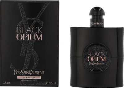 Zdjęcie produktu dla Yves Saint Laurent Black Opium Le Parfum PAR W 90 ml
