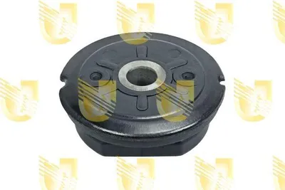 Produktbild von UNIGOM Federbuchse Buchse 393467 Hinten Vorne für FORD Transit Custom V362 Kastenwagen (FY, FZ)
