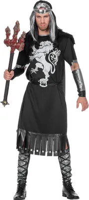 Produktbild von Maximus Gladiator Kostüm Größe: 56