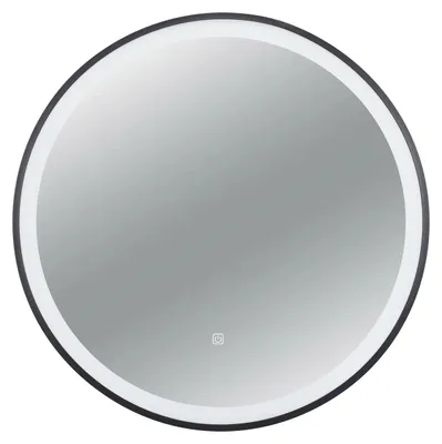 Image de BALNEO miroir de salle de bain LED VENUS 100 cm avec fonction antibuée