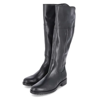 Produktbild von Gabor Damen Stiefel 13259-2.5, 13259-3, 13259-3.5, 13259-4, 13259-4.5, 13259-5, 13259-5.5, 13259-6, 13259-6.5, 13259-7, 13259-7.5, 13259-8, 13259-8.5, 13259-9, 13259-9.5 GAB-32-069 schwarz 5.5