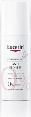Produktbild von EUCERIN AntiRötungen Neutralisierende Tagescreme 50 ml