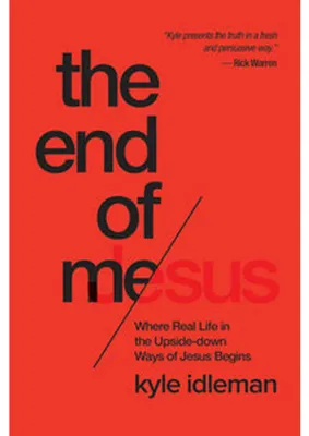 Zdjęcie produktu dla The End of Me