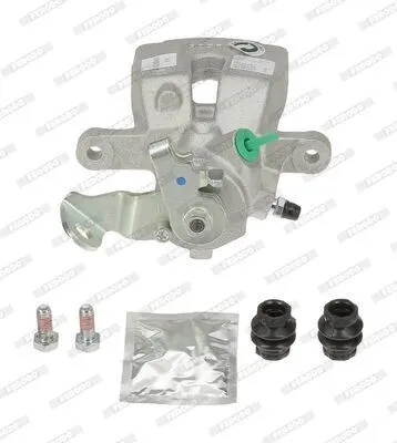 Produktbild von FERODO Bremssattel Hinten Links für RENAULT ESPACE III (JE0) FCL694390