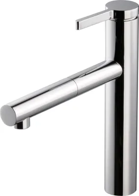Produktbild von Beitz & Walz AQVAKITCHEN Spültisch-Ehm. m. Geschirrbrause chrom