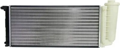 Produktbild von THERMOTEC D7F051TT Kühler Wasserkühler Motorkühler für FIAT Panda Schrägheck (141) Panda I Schrägheck Kastenwagen (141A) für LANCIA Y10 (156)