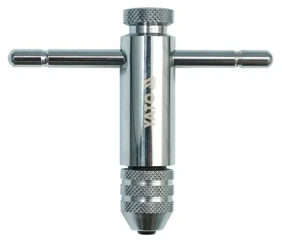 Productafbeelding van Knop voor draadsnijden M5-m1