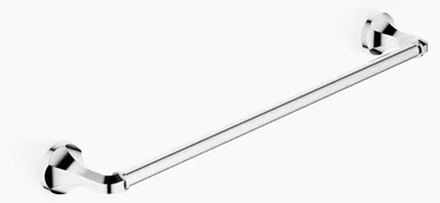Produktbild von Dornbracht Badetuchhalter Madison chrom, 83060361-00