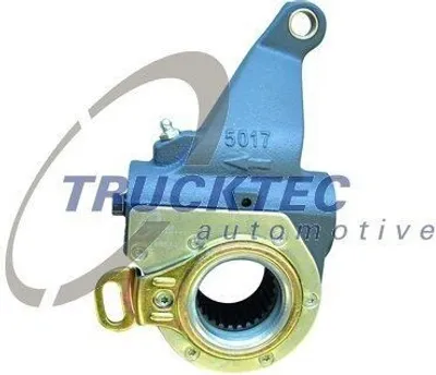 Produktbild von TRUCKTEC AUTOMOTIVE Gestängesteller Bremsanlage 01.35.256 Rechts passend für MERCEDES-BENZ SK automatisch