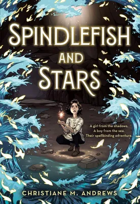 Produktbild von Spindlefish and Stars
