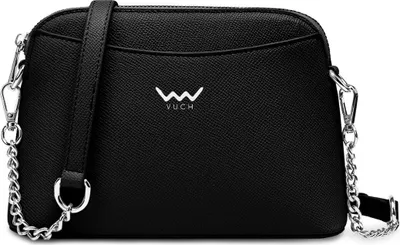 Produktbild von Vuch Umhängetasche für Damen Faye schwarz One size