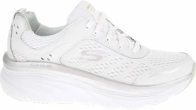 Zdjęcie produktu dla Skechers sneaker damski niski D Lux Walker Infinite Motion czarny