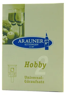 Immagine prodotto di Kitzinger Hobby II Attacco per Proofer
