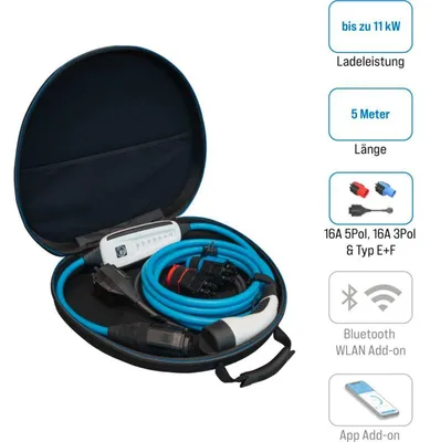 Image de NRGkick 16A light 5m Set Optimal