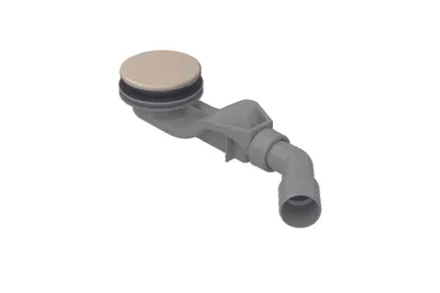 Immagine prodotto di Garniture d'écoulement BetteSolid 30, latéral, débit d'écoulement 0,6 l/s, B597-422, B597-422