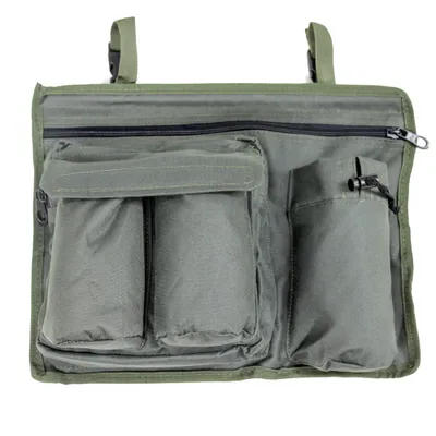Immagine prodotto di Organizzatore Lucx - PVC 600D / 37x28 cm