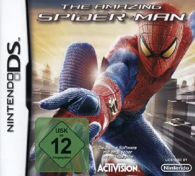 Produktbild von The Amazing Spider-Man