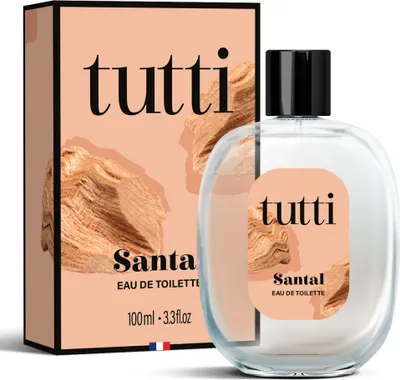 Immagine prodotto di Corania - Tutti Santal Eau de Toilette 100 ml