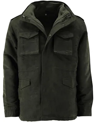 Productafbeelding van 2-in-1 outdoorjas, maat XL