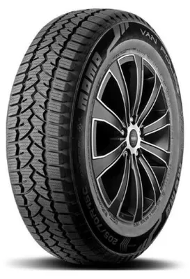 Produktbild von Momo 205/70R15C 106/104R W-3 Van Pole DOT23