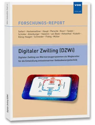 Immagine prodotto di Digitaler Zwilling (DZWi)