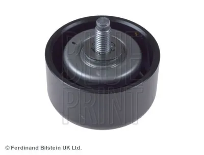 Produktbild von BLUE PRINT ADN196514 Umlenkrolle Keilrippenriemen 70,0mm für NISSAN NP300 Navara Pickup (D40) NP300 Navara Pritsche / Fahrgestell (D40) NAVARA (D22)