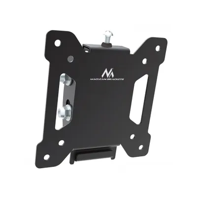 Obrázok produktu pre Držiak TV na stenu Plazma LCD LED Wall Mount 13-23" palcov 20kg 100x100