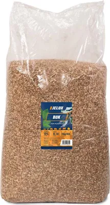 Produktbild von Räucherspäne Buche 02 15kg