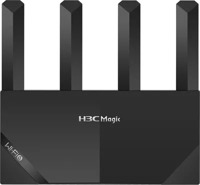 Produktbild von Gigabitový Wi-Fi 6 router H3C Magic NX15