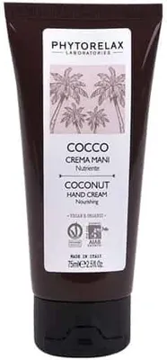 Obrázok produktu pre Phytorelax Laboratories Coconut Creme 75 ml Unisex