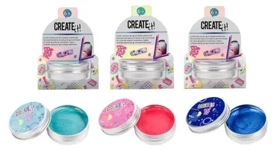 Immagine prodotto di Create It! Mascara con glitter - Create It