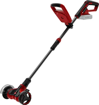 Image de EINHELL Nettoyeur de sol sans fil GE-CC 18/110 Li E, 3424070, Solo