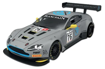 Imagen del producto de Vehículos agrícolas a escala SCX GT3