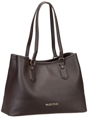 Produktbild von Valentino Umhängetasche, Shopper-Tasche, Brixton, braun (dunkel)
