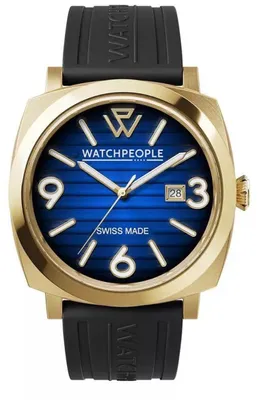 Produktbild von Damenuhr Watchpeople 700991 (Ø 45 mm)