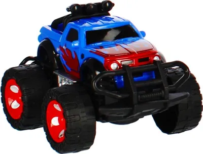 Obrázek produktu pro Terénní vozidlo 13 cm Mega Creative