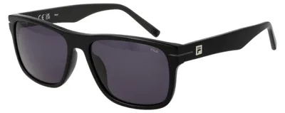 Productafbeelding van FILA SUNGLASSES Zonnebrillen SFI208 560700