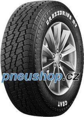 Obrázek produktu pro Ceat So car-tyres Crossdrive AT ( 18 )