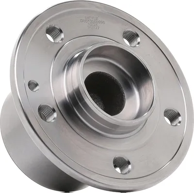 Produktbild von MEYLE Radlagersatz Vorne passend für MERCEDES-BENZ VIANO (W639) Kugellager 150mm 014 652 0004