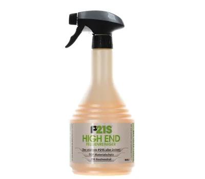 Produktbild von DR. Wack 1230 Felgenreiniger 750ml