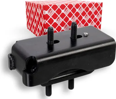 Produktbild von FEBI BILSTEIN Motorlager Gummimetalllager Links für IVECO DAILY IV Kasten/Kombi 173854