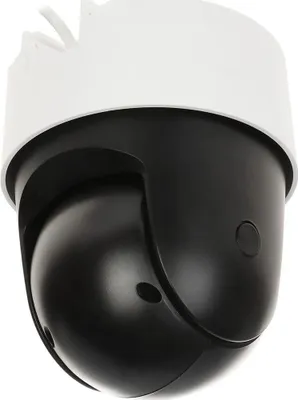 Image de DAHUA Dahua Technology WizSense SD2A500NB-GNY-A-PV Caméra de sécurité IP Turret Extérieur 2560 x 1920 pixels Plafond/mur