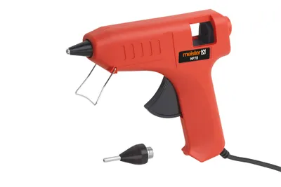 Zdjęcie produktu dla Pistolet do klejenia na gorąco MEISTER 20 W/78 W HP78