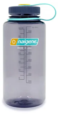 Obrázek produktu pro Láhev na pití Nalgene WH Sustain aubergine 1 litr
