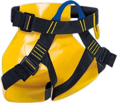 Obrázok produktu pre Beal Canyoningový pás Žltý  Žltý Jedna veľkosť
