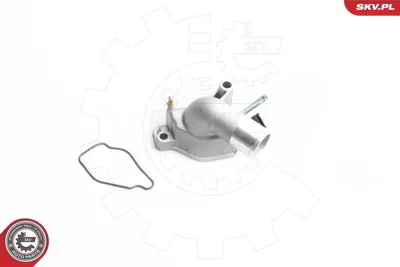 Produktbild von ESEN SKV Thermostat Kühlmittel 92°C für OPEL VECTRA B (36) VECTRA B Caravan (31) VECTRA B CC (38) für VAUXHALL Vectra (B) Limousine (J96)
