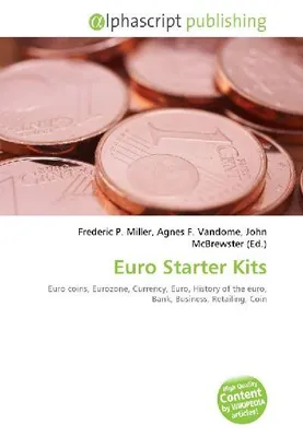 Produktbild von Euro Starter Kits