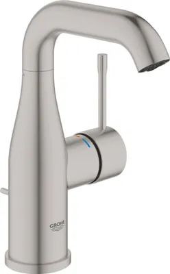 Produktbild von GROHE Essence, Stahl